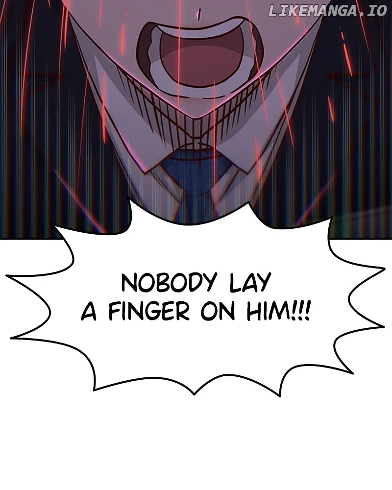 I’m the Only One Bullied by the New High School Student Chapter 40 page 143
