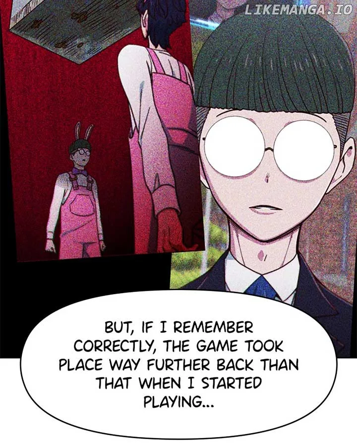 I’m the Only One Bullied by the New High School Student Chapter 37 page 106