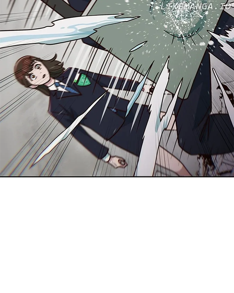 I’m the Only One Bullied by the New High School Student Chapter 41 page 120