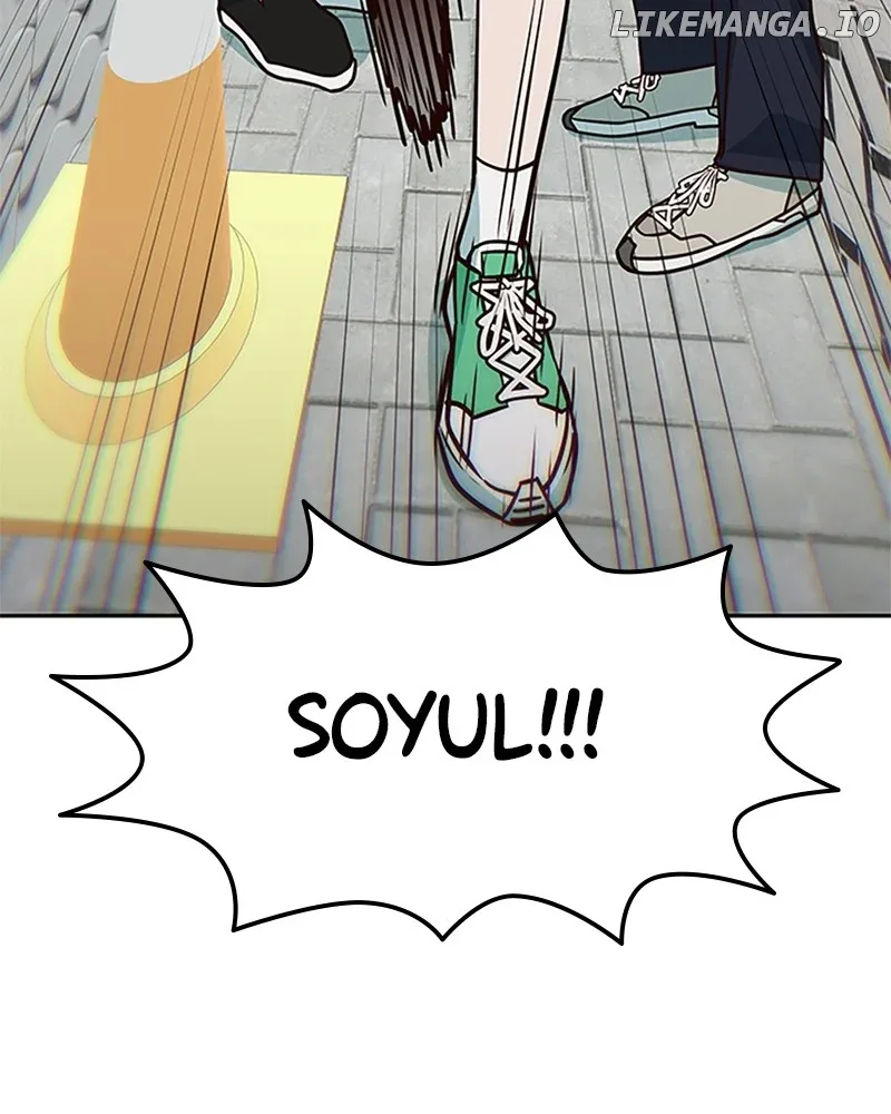 I’m the Only One Bullied by the New High School Student Chapter 40 page 109