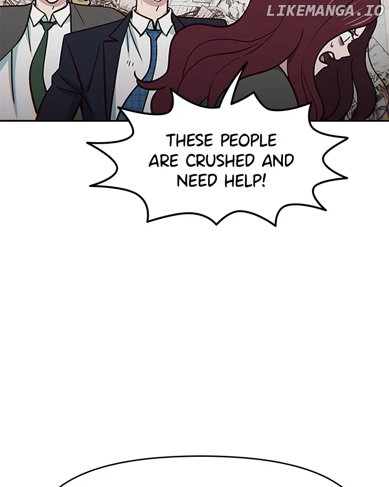 I’m the Only One Bullied by the New High School Student Chapter 40 page 112