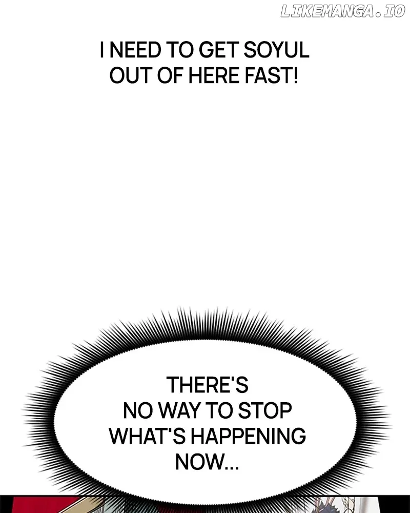 I’m the Only One Bullied by the New High School Student Chapter 40 page 99