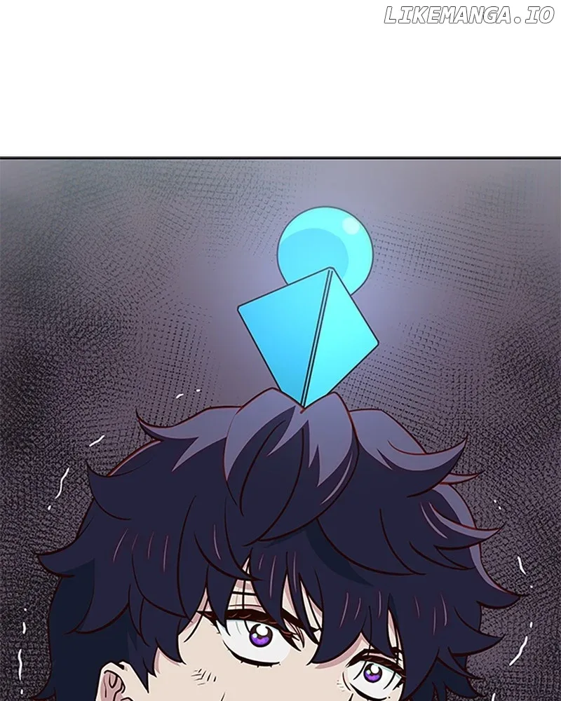 I’m the Only One Bullied by the New High School Student Chapter 40 page 121