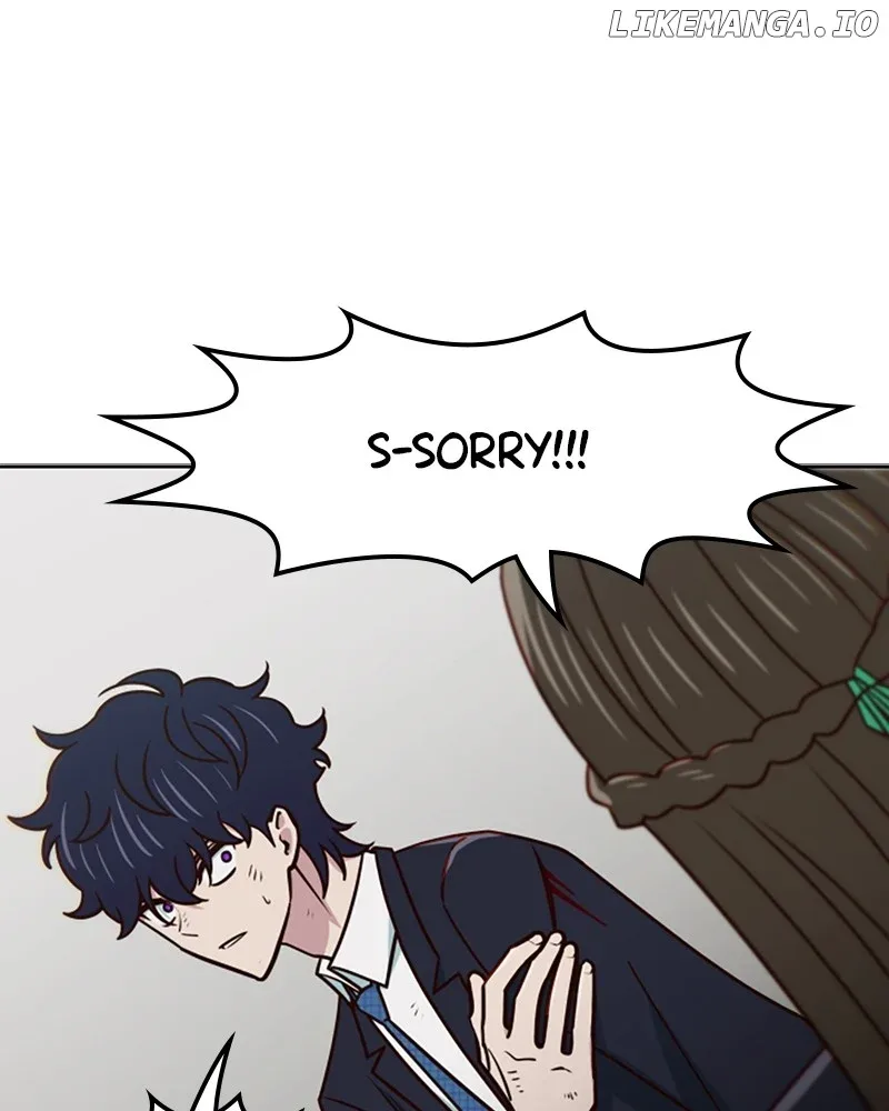 I’m the Only One Bullied by the New High School Student Chapter 41 page 136