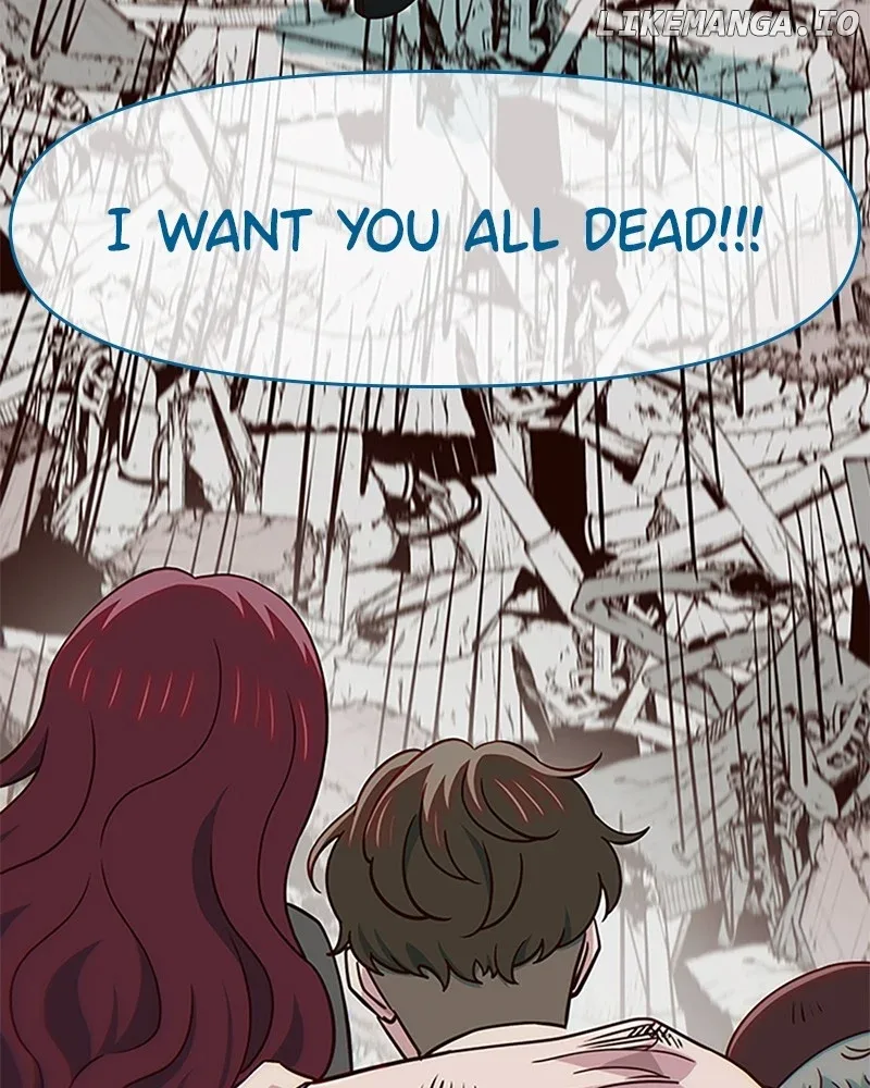 I’m the Only One Bullied by the New High School Student Chapter 40 page 128