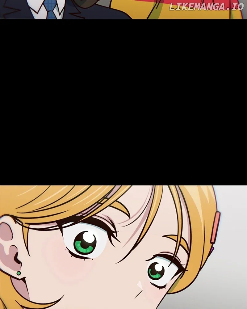 I’m the Only One Bullied by the New High School Student Chapter 41 page 76