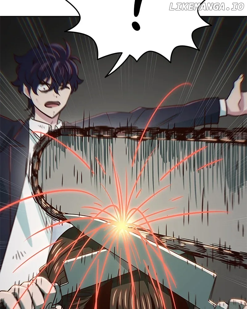 I’m the Only One Bullied by the New High School Student Chapter 40 page 139