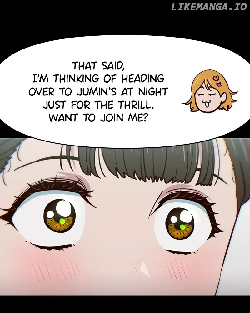 I’m the Only One Bullied by the New High School Student Chapter 41 page 84