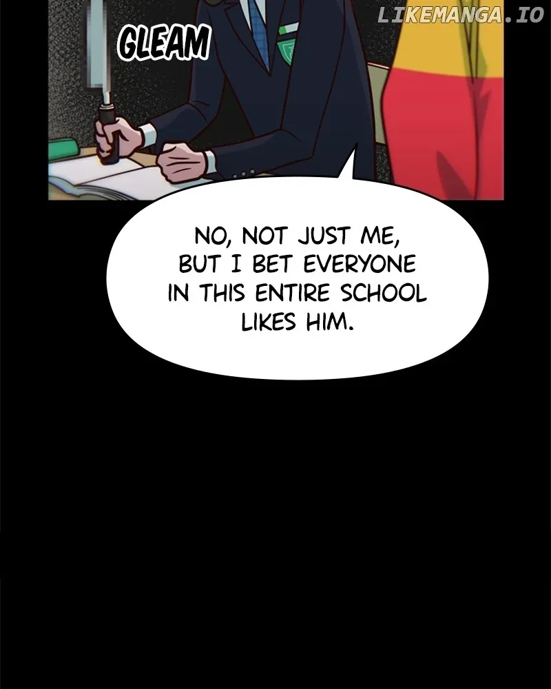 I’m the Only One Bullied by the New High School Student Chapter 41 page 80