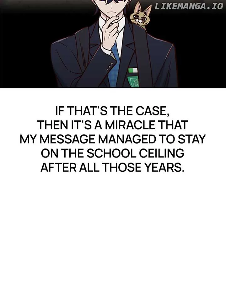 I’m the Only One Bullied by the New High School Student Chapter 37 page 114
