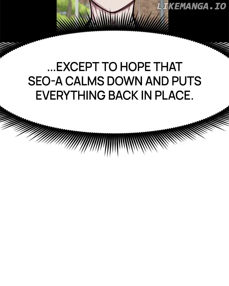 I’m the Only One Bullied by the New High School Student Chapter 40 page 101
