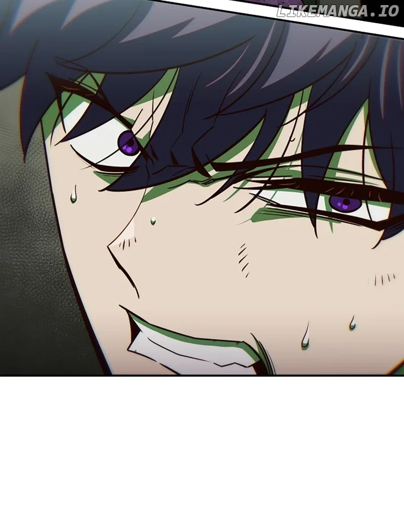 I’m the Only One Bullied by the New High School Student Chapter 41 page 134