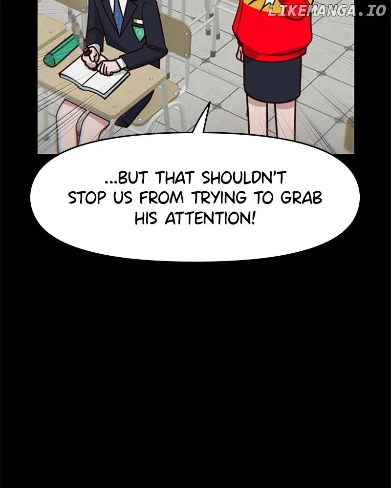 I’m the Only One Bullied by the New High School Student Chapter 41 page 83