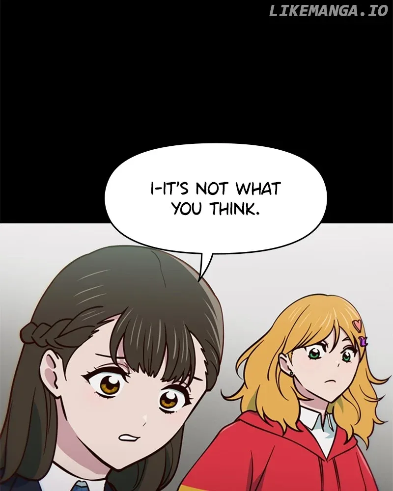 I’m the Only One Bullied by the New High School Student Chapter 41 page 75