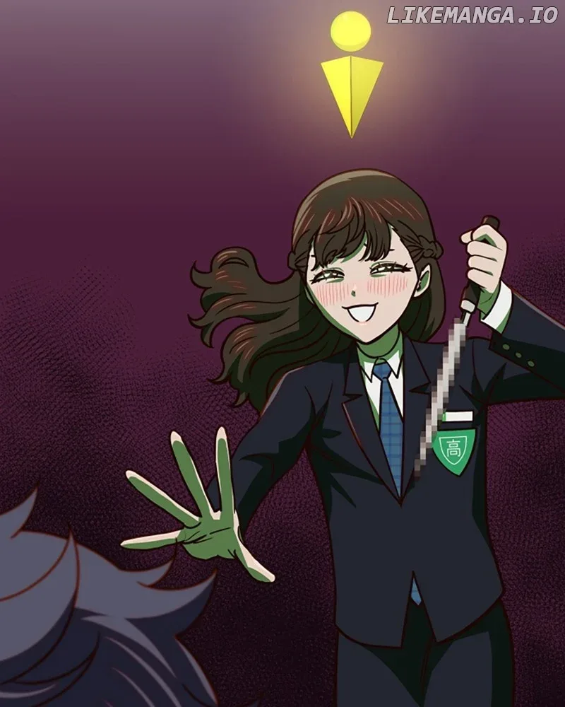 I’m the Only One Bullied by the New High School Student Chapter 41 page 130