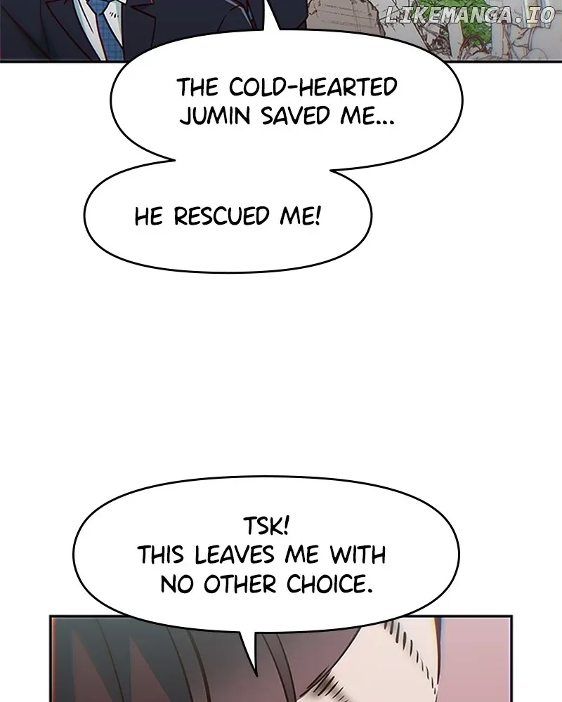 I’m the Only One Bullied by the New High School Student Chapter 41 page 125