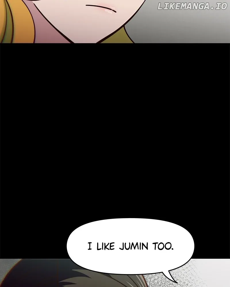I’m the Only One Bullied by the New High School Student Chapter 41 page 77