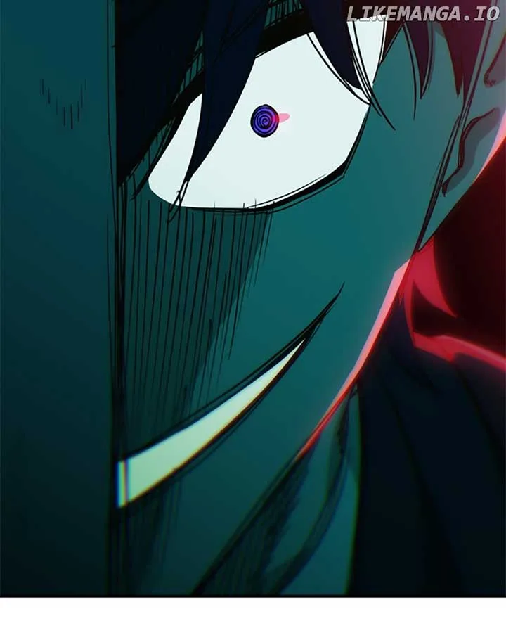 I’m the Only One Bullied by the New High School Student Chapter 37 page 117
