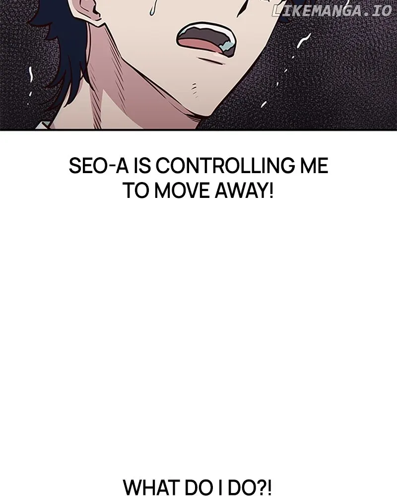 I’m the Only One Bullied by the New High School Student Chapter 40 page 122