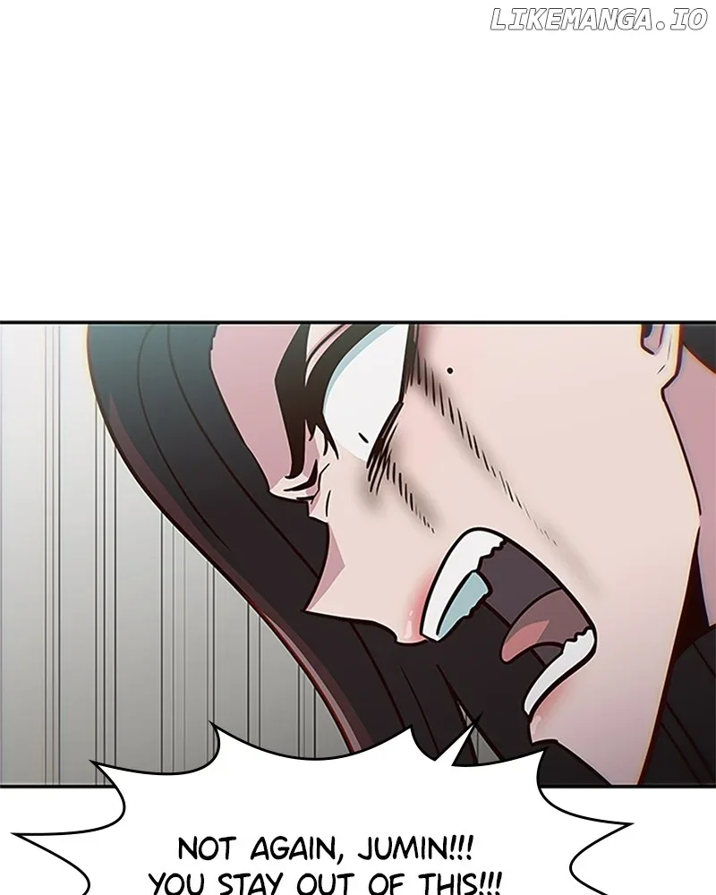 I’m the Only One Bullied by the New High School Student Chapter 41 page 121