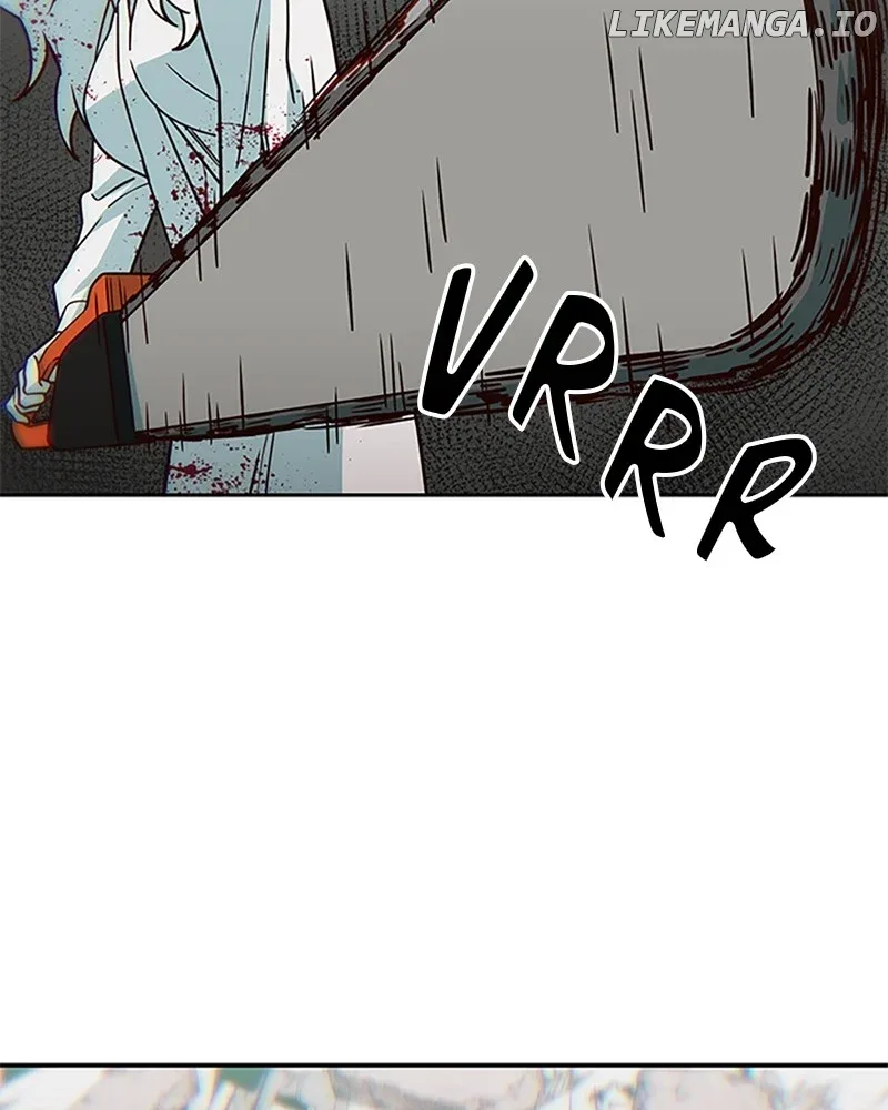 I’m the Only One Bullied by the New High School Student Chapter 40 page 126