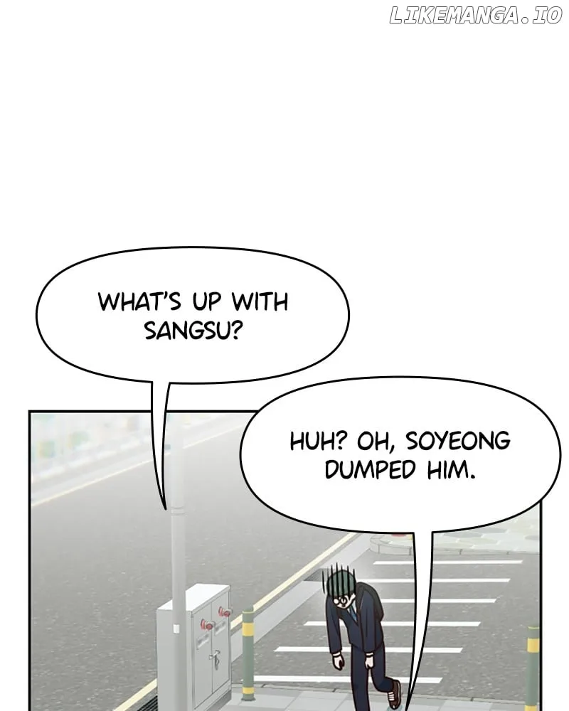 I’m the Only One Bullied by the New High School Student Chapter 39 page 41