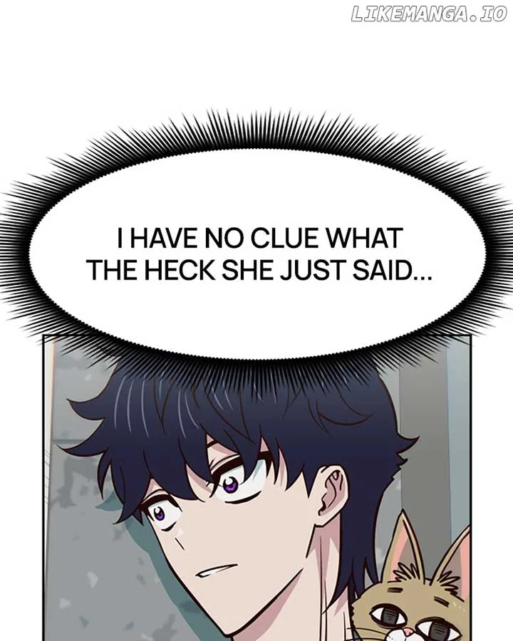 I’m the Only One Bullied by the New High School Student Chapter 37 page 111