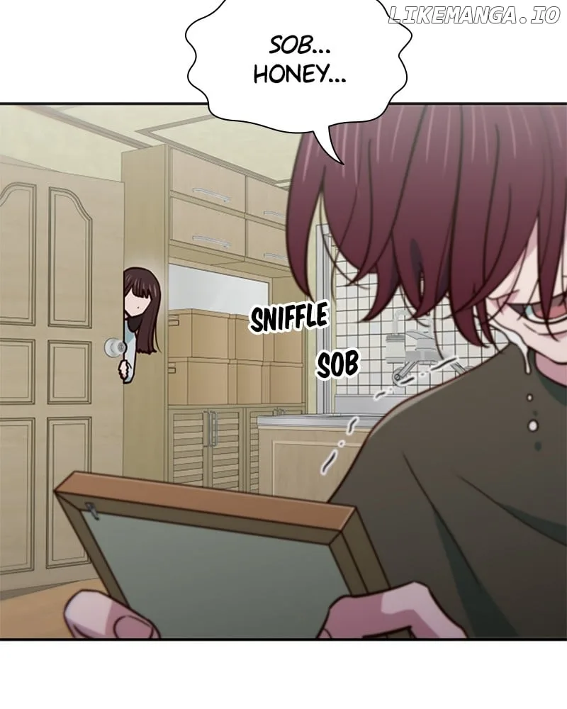 I’m the Only One Bullied by the New High School Student Chapter 39 page 20