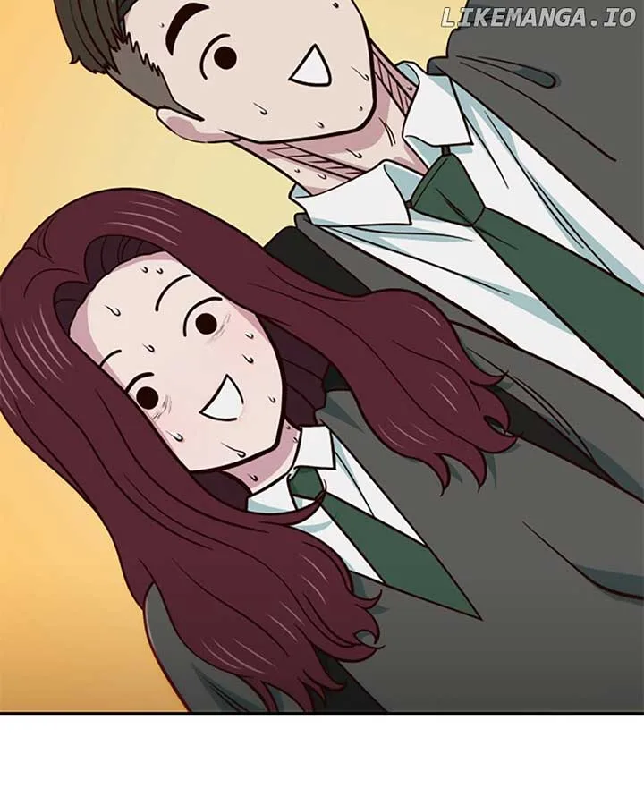 I’m the Only One Bullied by the New High School Student Chapter 37 page 123