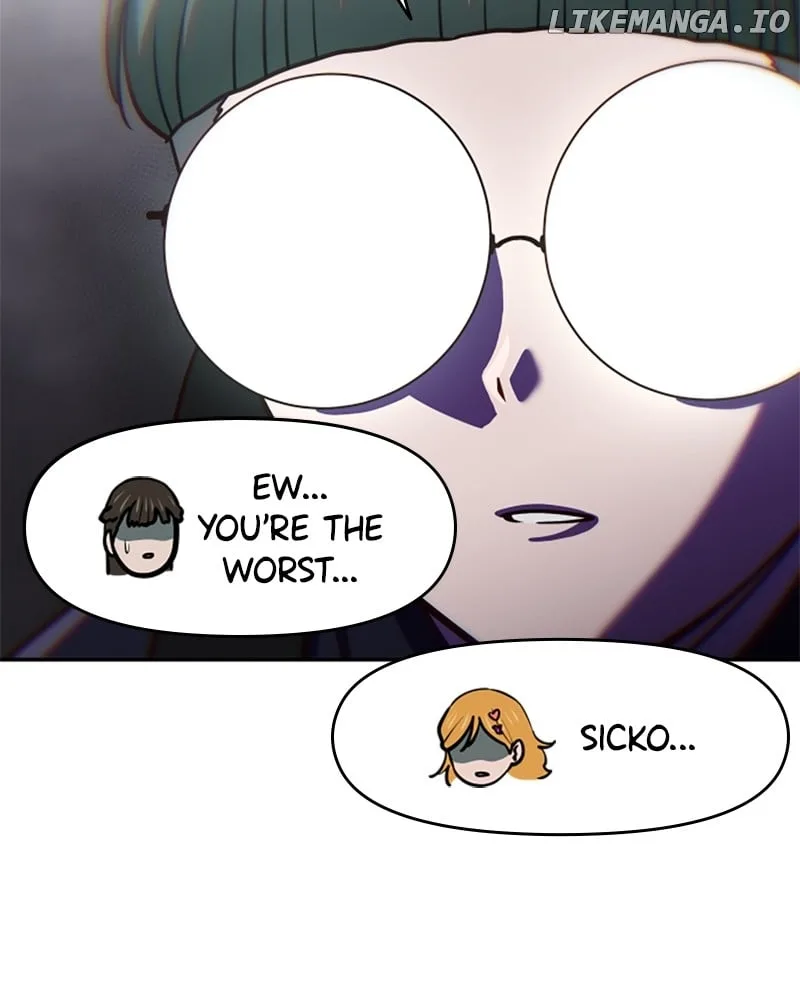 I’m the Only One Bullied by the New High School Student Chapter 39 page 45