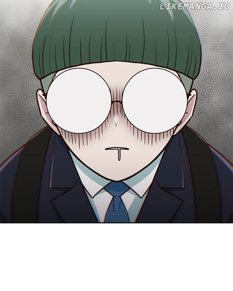I’m the Only One Bullied by the New High School Student Chapter 39 page 40
