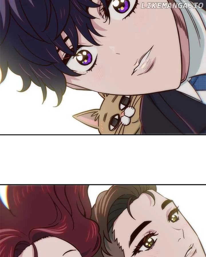 I’m the Only One Bullied by the New High School Student Chapter 37 page 130