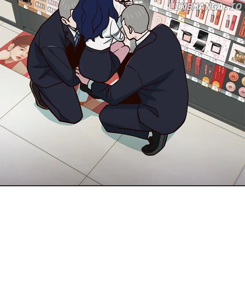 I’m the Only One Bullied by the New High School Student Chapter 39 page 50