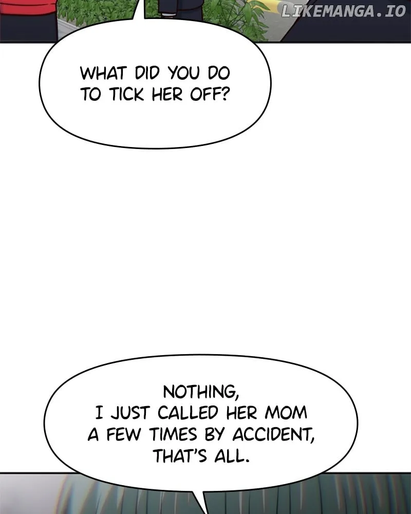 I’m the Only One Bullied by the New High School Student Chapter 39 page 44
