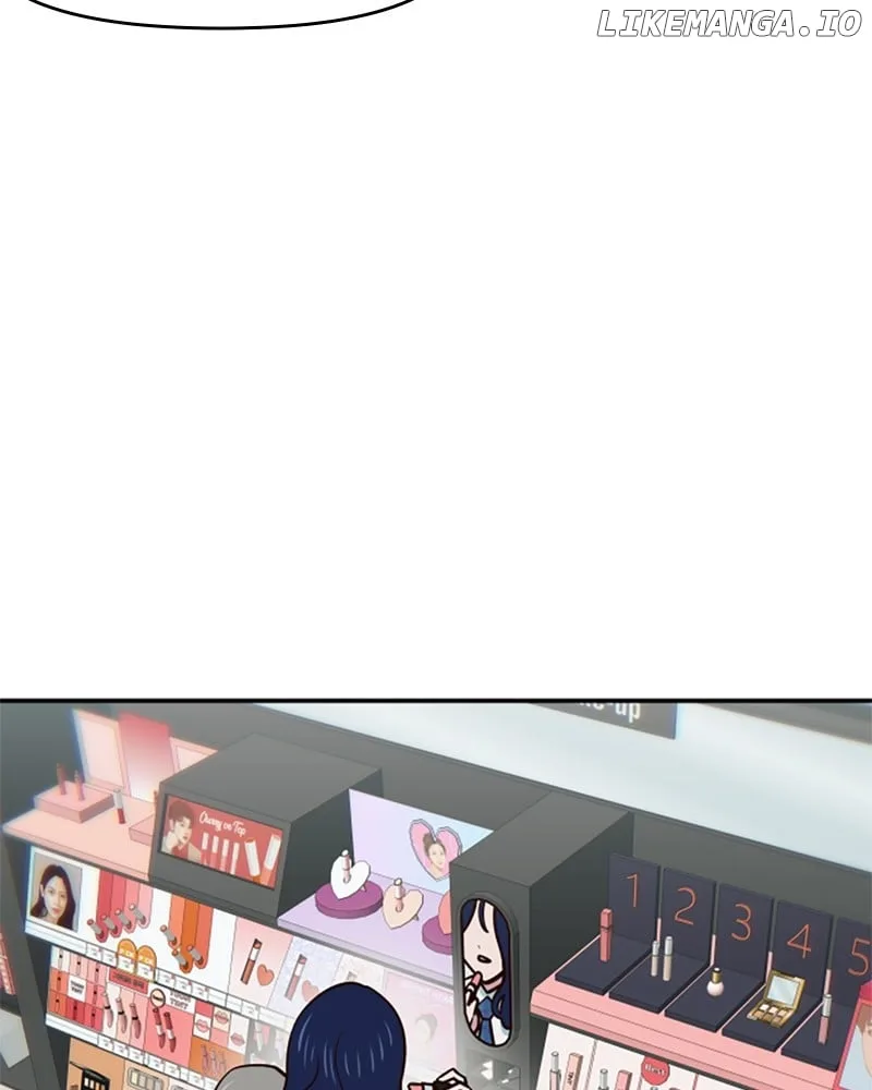 I’m the Only One Bullied by the New High School Student Chapter 39 page 49