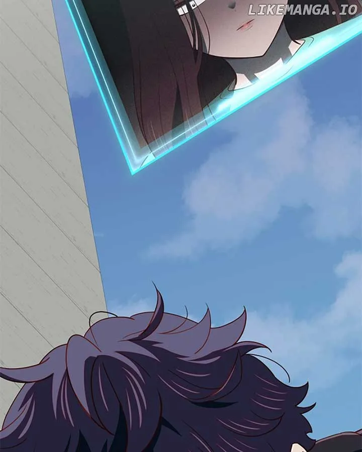 I’m the Only One Bullied by the New High School Student Chapter 37 page 135
