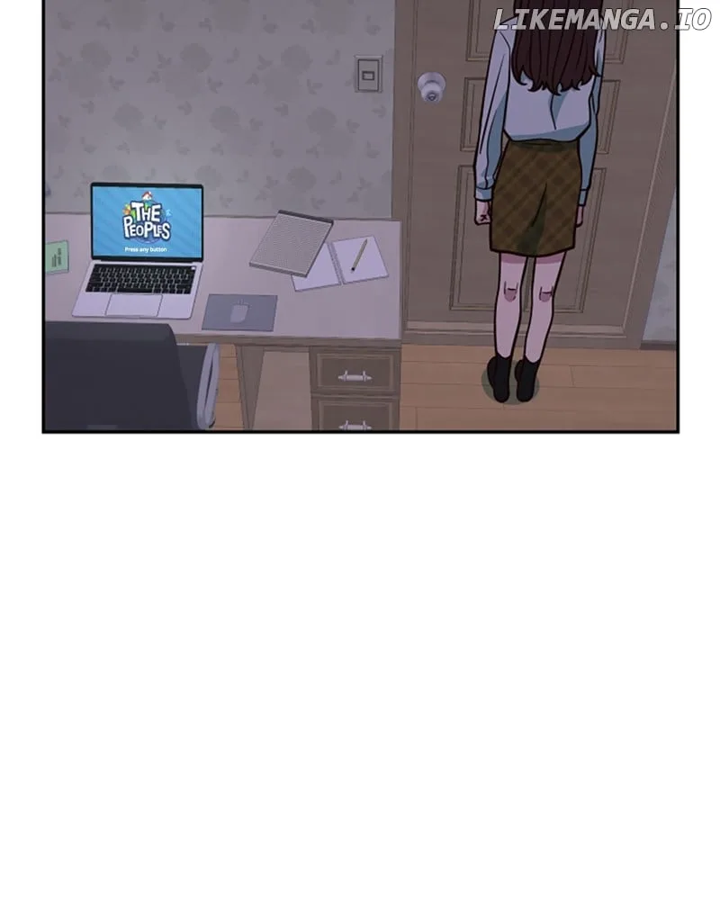I’m the Only One Bullied by the New High School Student Chapter 39 page 30