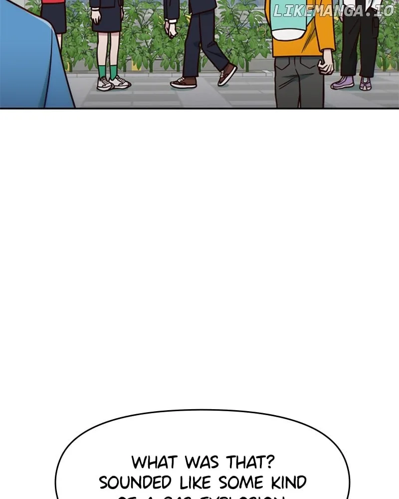I’m the Only One Bullied by the New High School Student Chapter 39 page 47