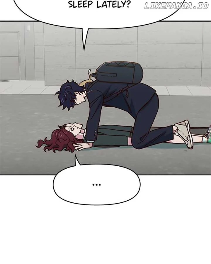 I’m the Only One Bullied by the New High School Student Chapter 37 page 132