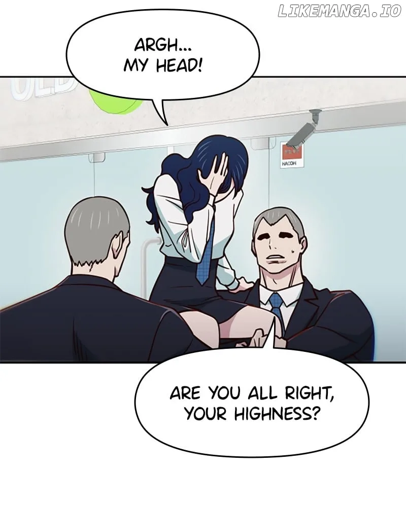 I’m the Only One Bullied by the New High School Student Chapter 39 page 63