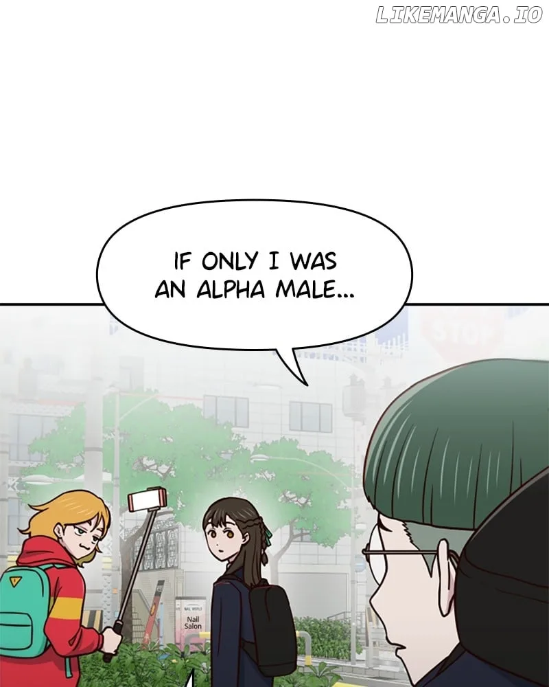 I’m the Only One Bullied by the New High School Student Chapter 39 page 43