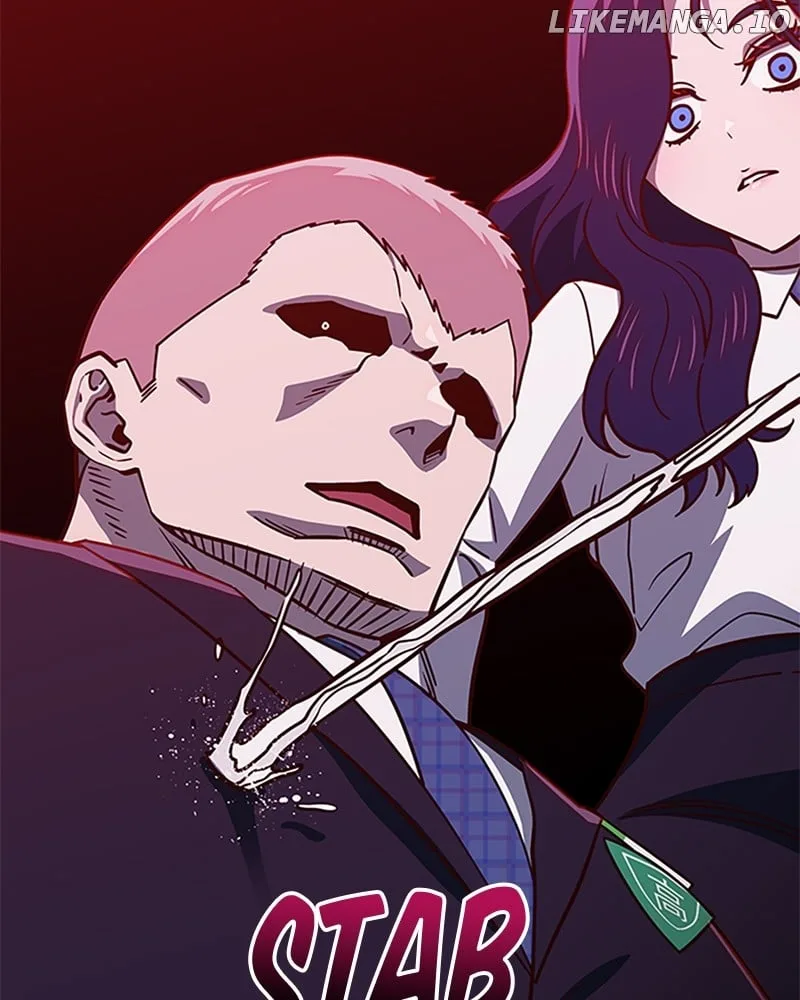 I’m the Only One Bullied by the New High School Student Chapter 39 page 70
