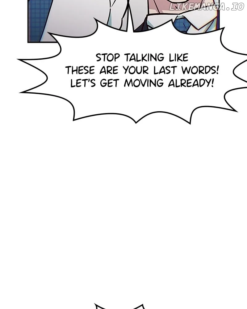 I’m the Only One Bullied by the New High School Student Chapter 39 page 94