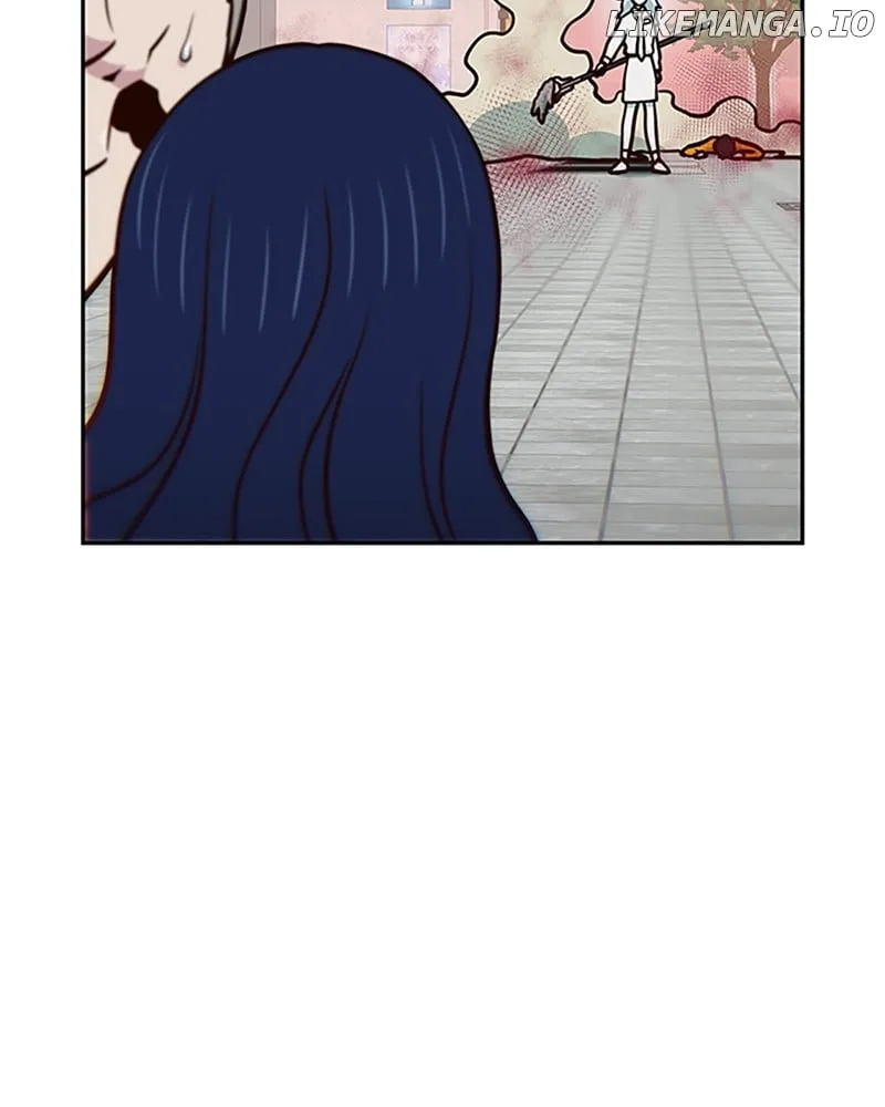 I’m the Only One Bullied by the New High School Student Chapter 39 page 79