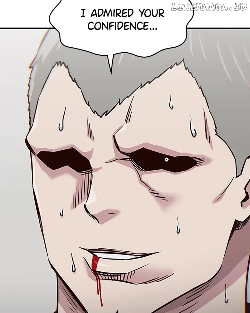 I’m the Only One Bullied by the New High School Student Chapter 39 page 91