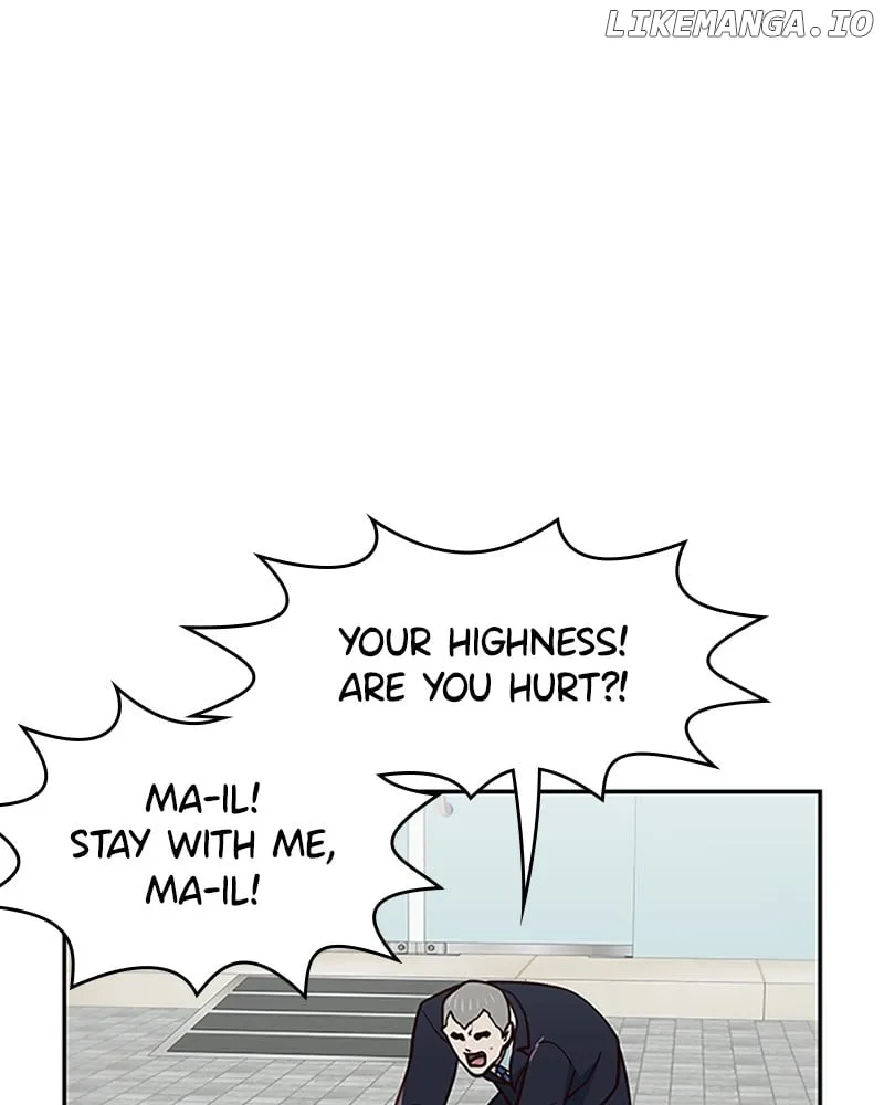 I’m the Only One Bullied by the New High School Student Chapter 39 page 74
