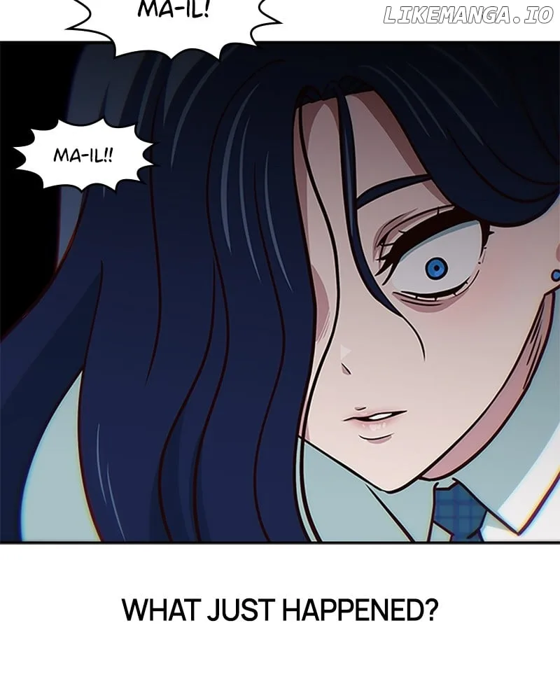 I’m the Only One Bullied by the New High School Student Chapter 39 page 76
