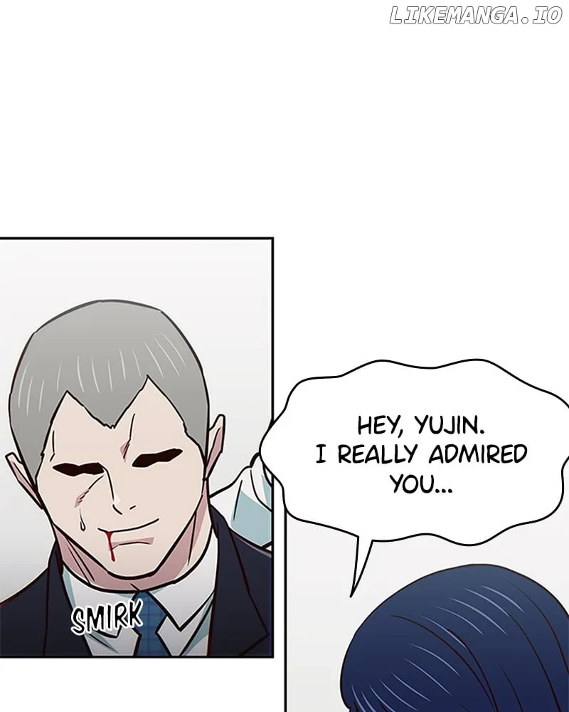 I’m the Only One Bullied by the New High School Student Chapter 39 page 89