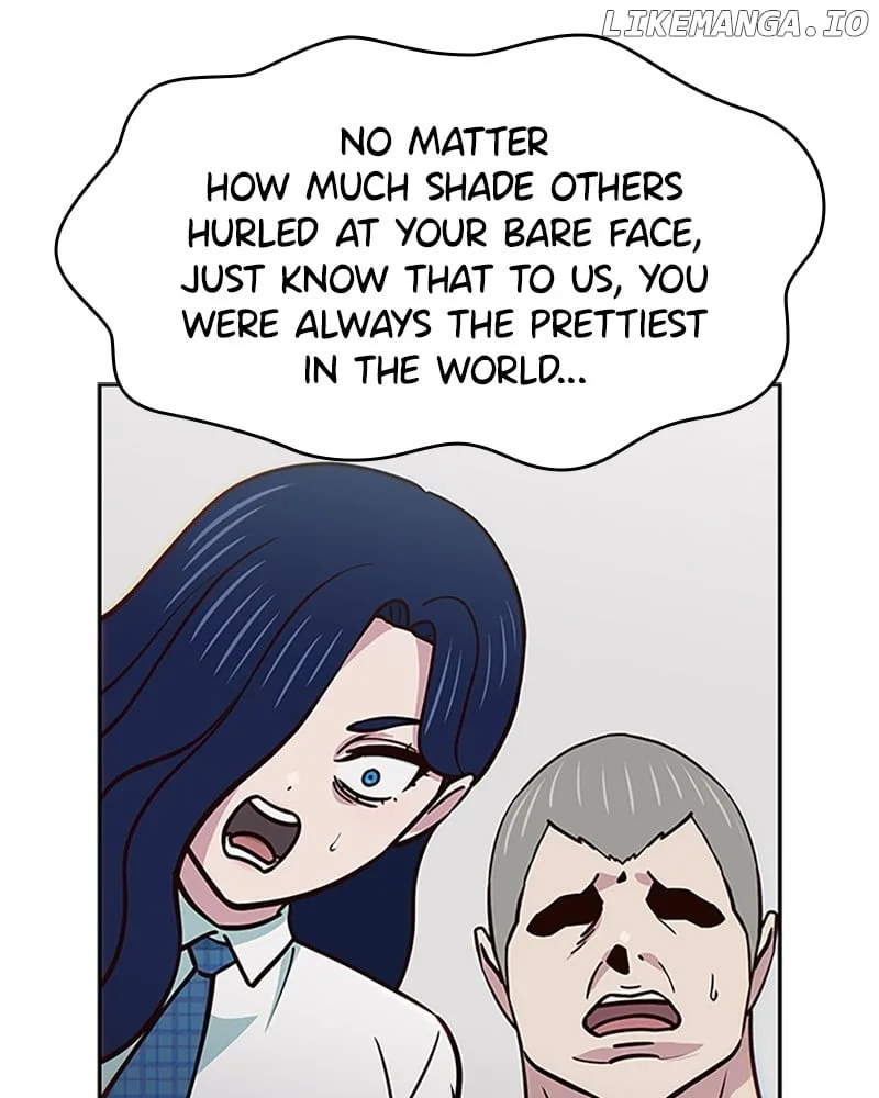 I’m the Only One Bullied by the New High School Student Chapter 39 page 93