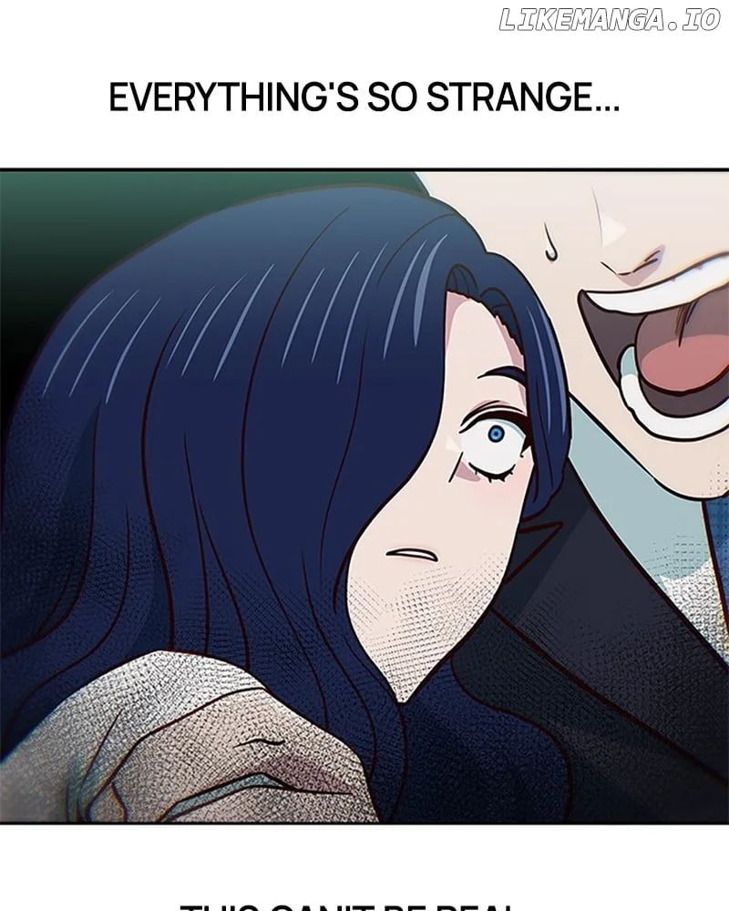 I’m the Only One Bullied by the New High School Student Chapter 39 page 83